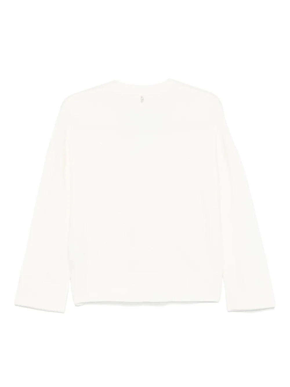 Wool Cardigan