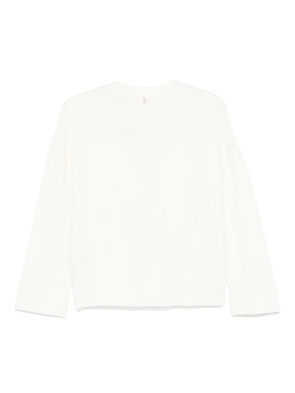 Wool Cardigan