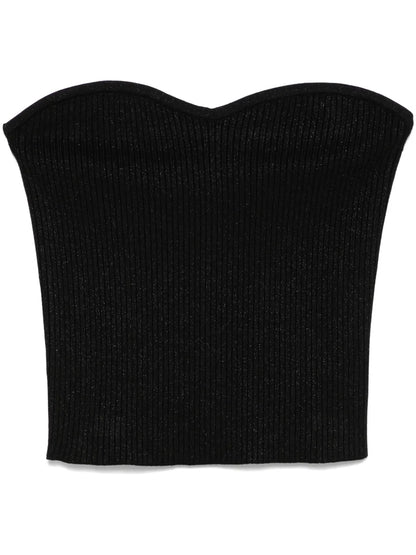 Lurex Top