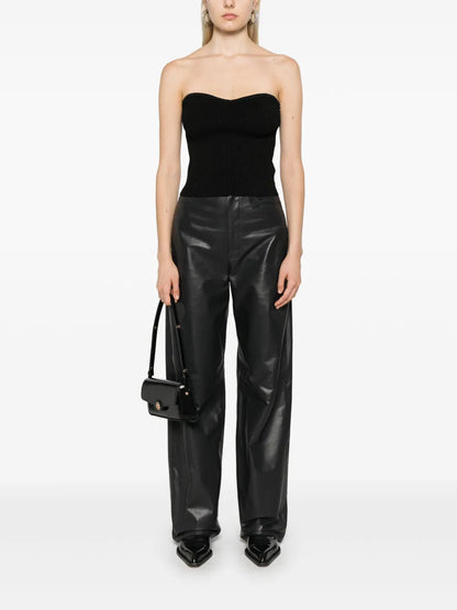 Lurex Top