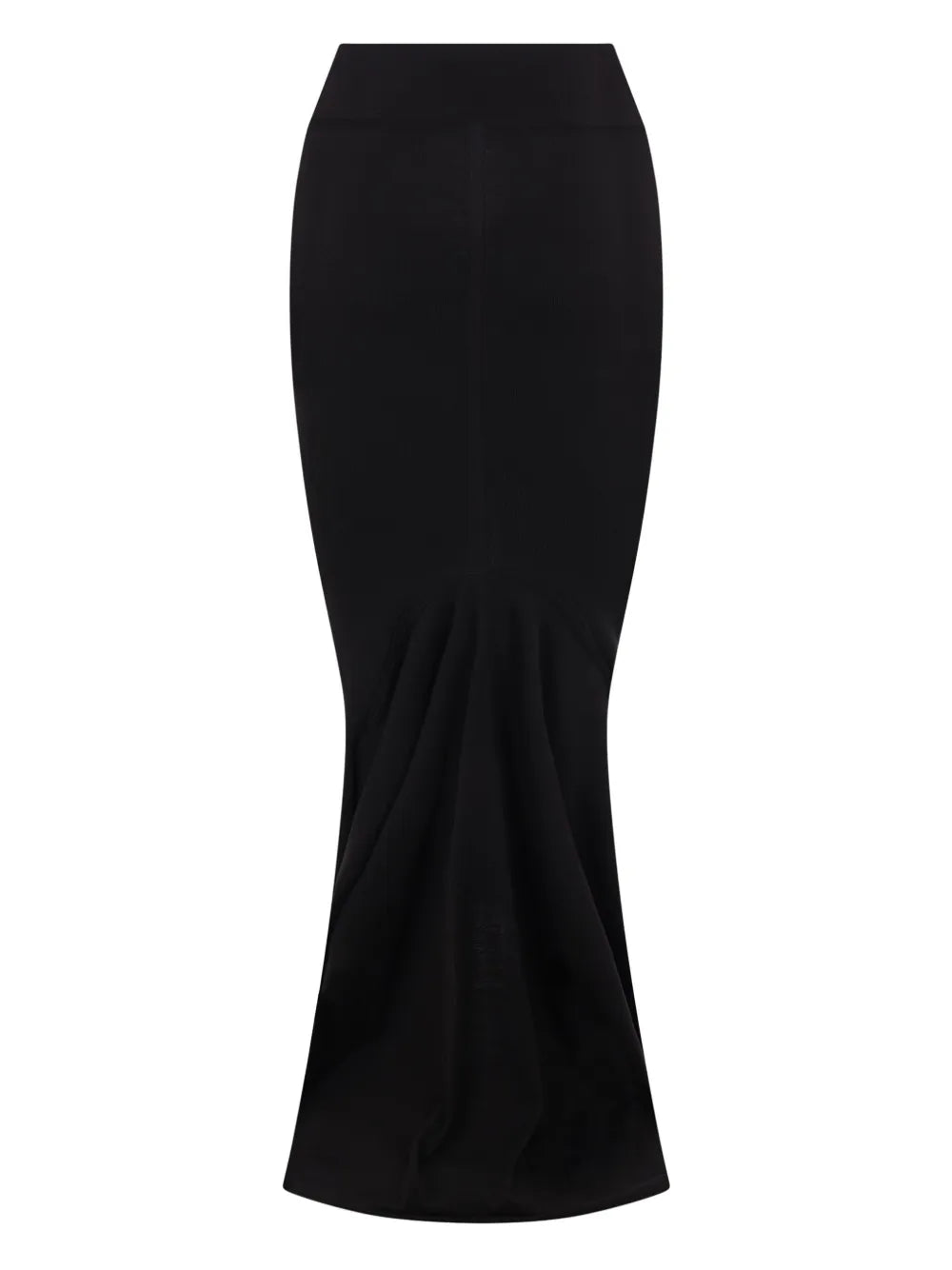 Dauphine Knit Mermaid Skirt
