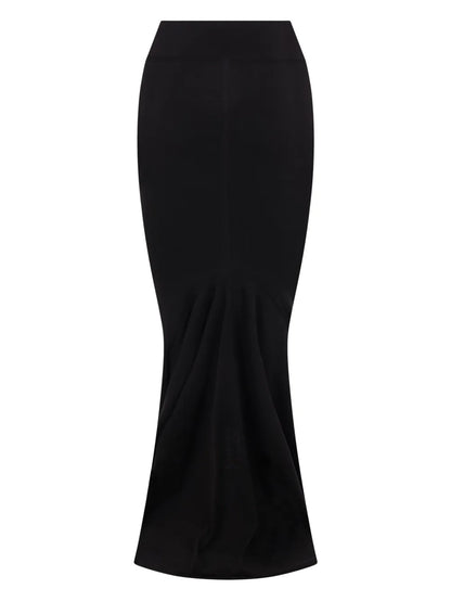 Dauphine Knit Mermaid Skirt