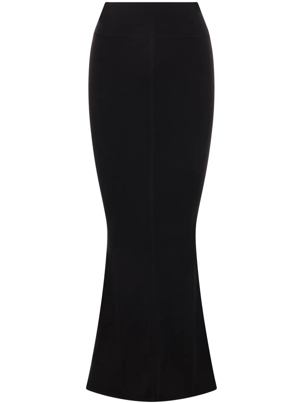 Dauphine Knit Mermaid Skirt