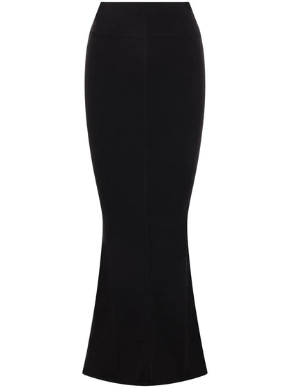 Dauphine Knit Mermaid Skirt