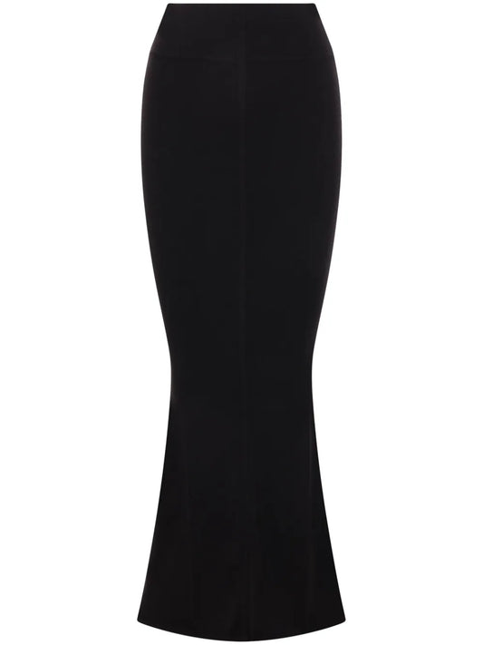 Dauphine Knit Mermaid Skirt