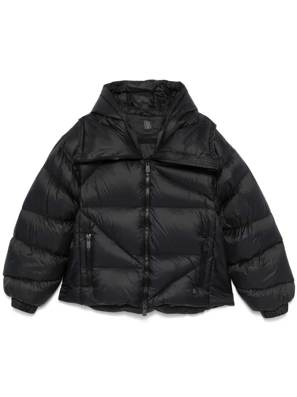 Double B Jacket