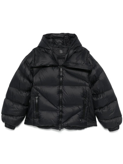 Double B Jacket