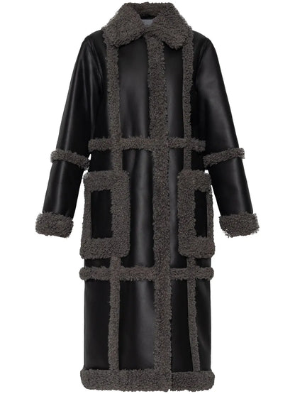Patrice Coat