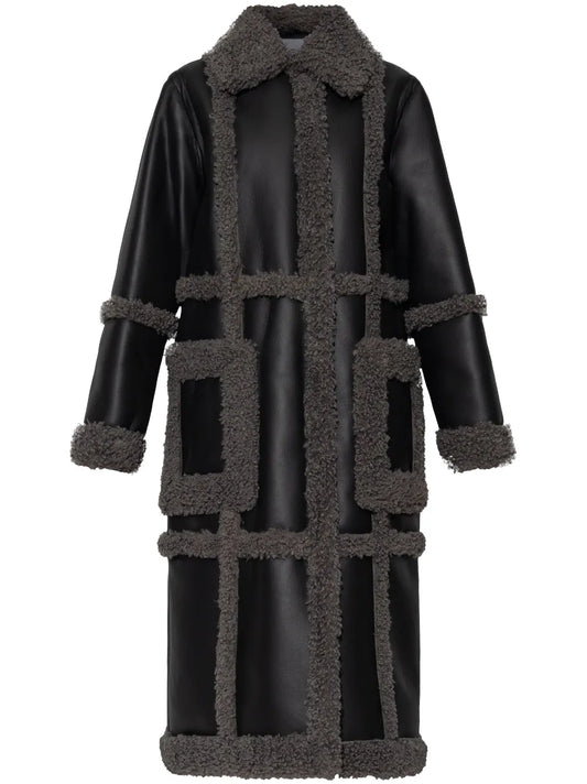Patrice Coat