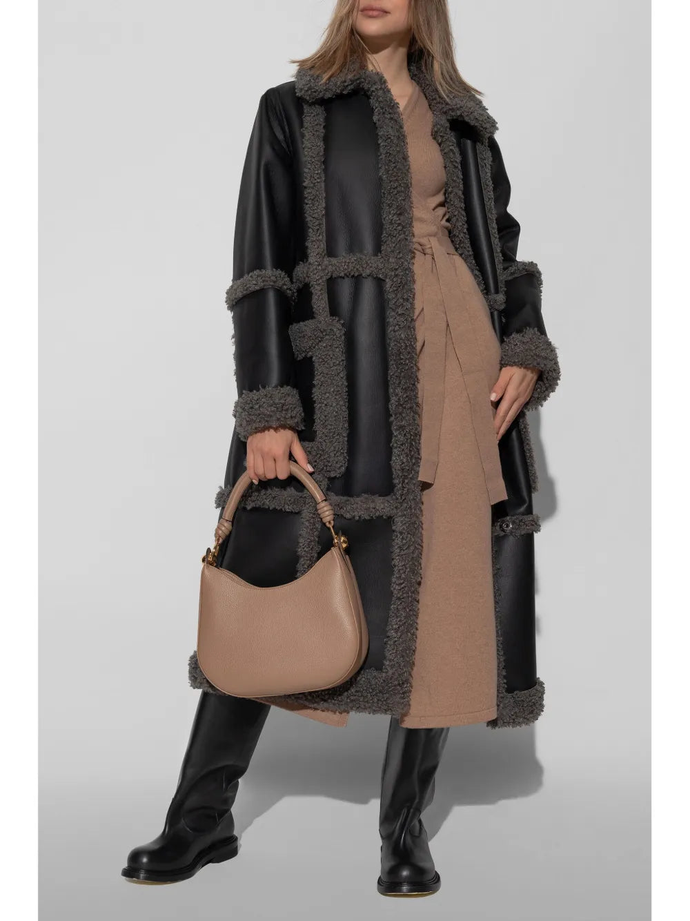 Patrice Coat