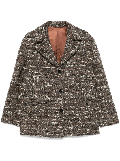 Maritè Hunny Jacket