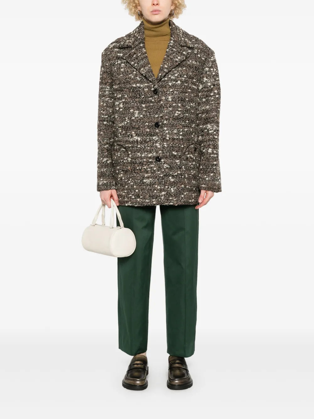 Maritè Hunny Jacket