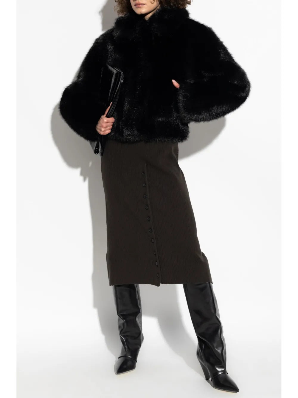 Lena Jacket