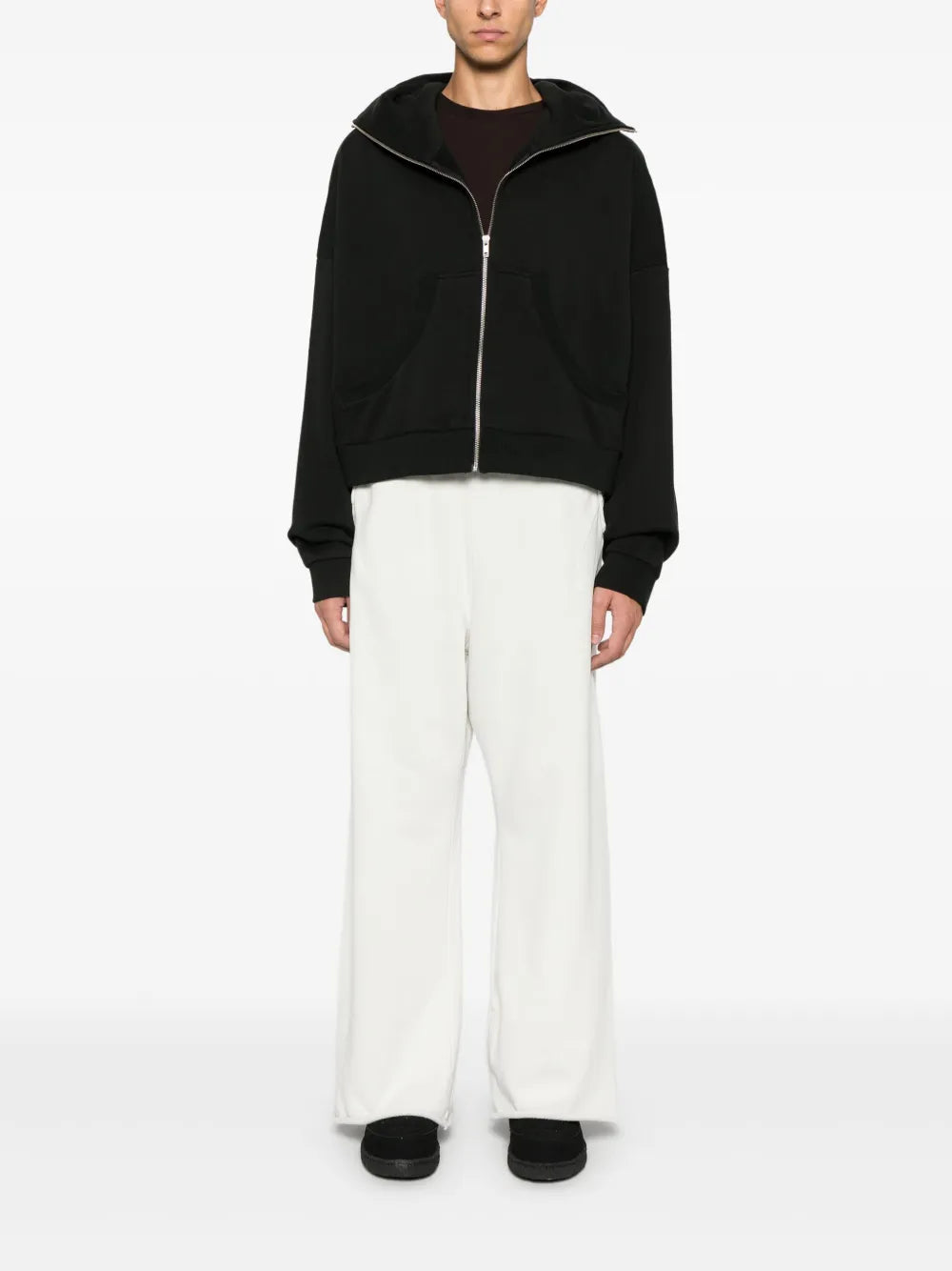 Full Track Pants