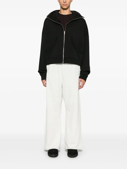 Zip-Up Hoodie