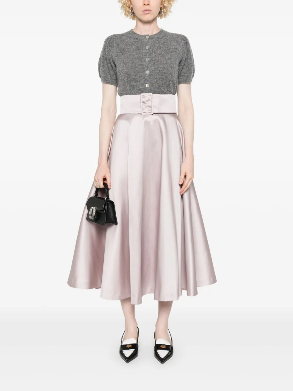 Gramy Maxi Skirt
