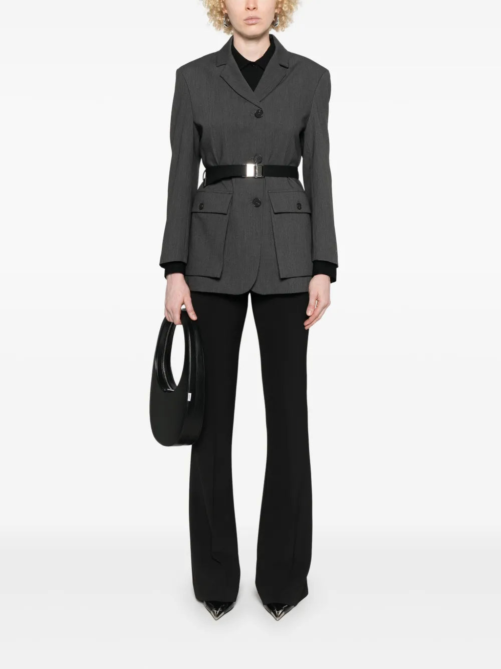 Pachy Trousers