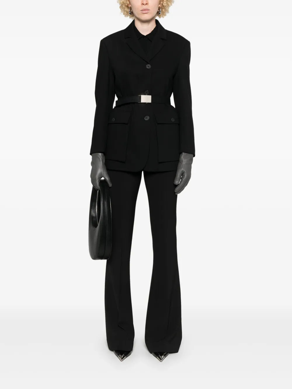Genova Blazer