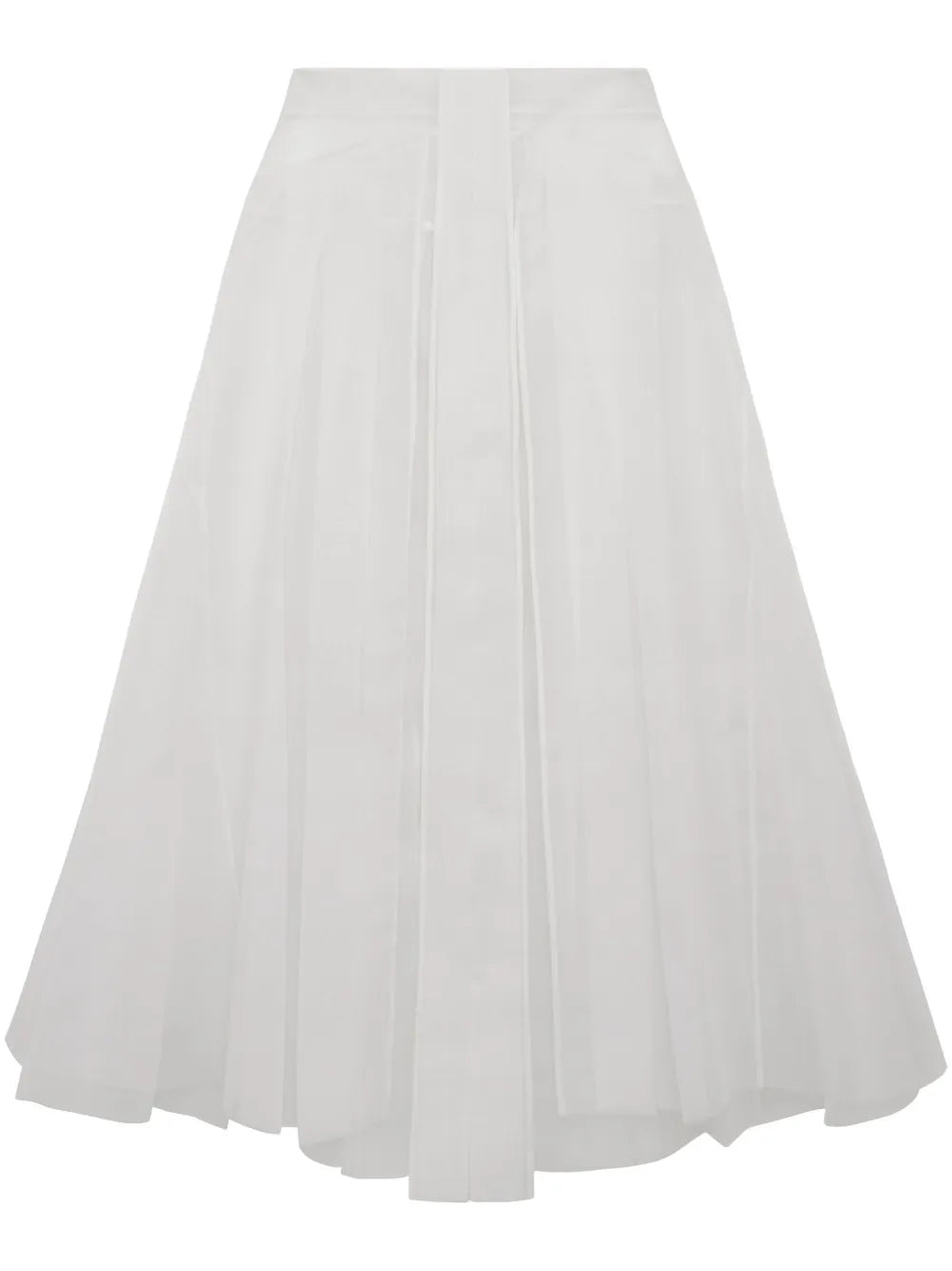 Mae Maxi Skirt