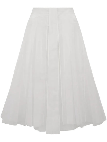 Mae Maxi Skirt