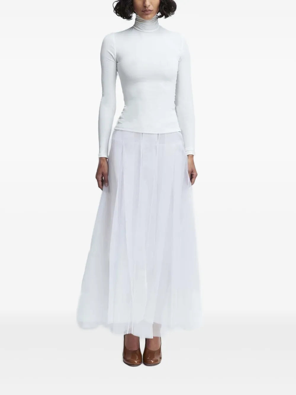 Mae Maxi Skirt