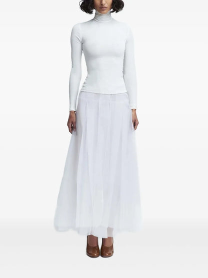 Mae Maxi Skirt