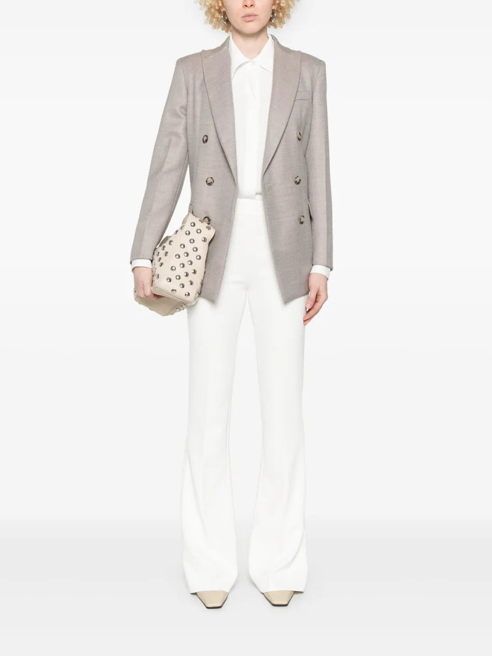 Pachy Trousers