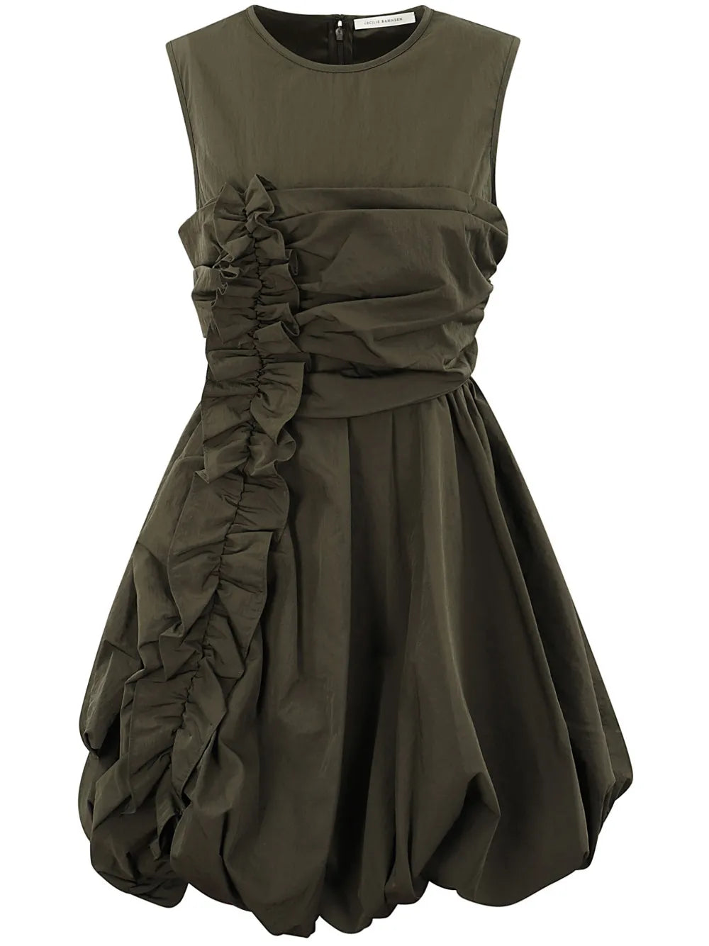 Olivia Mini Dress