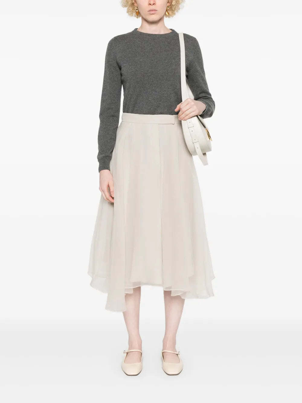 Cashmere Sweater
