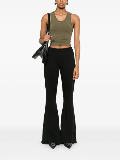 Cropped Tank Top