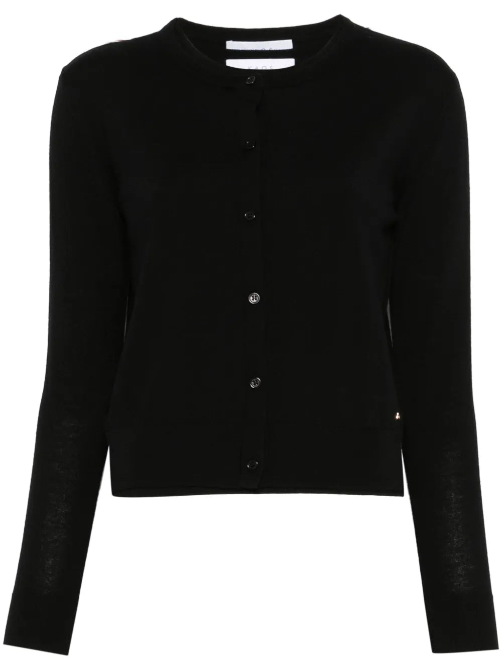 Wool Twinset