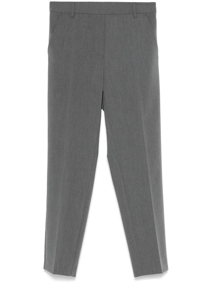 Tapered Trousers