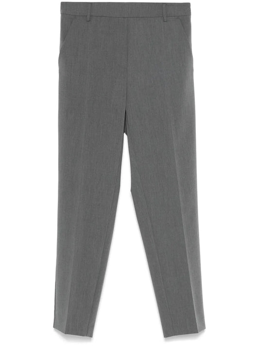 Tapered Trousers