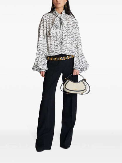 Love Letter Blouse