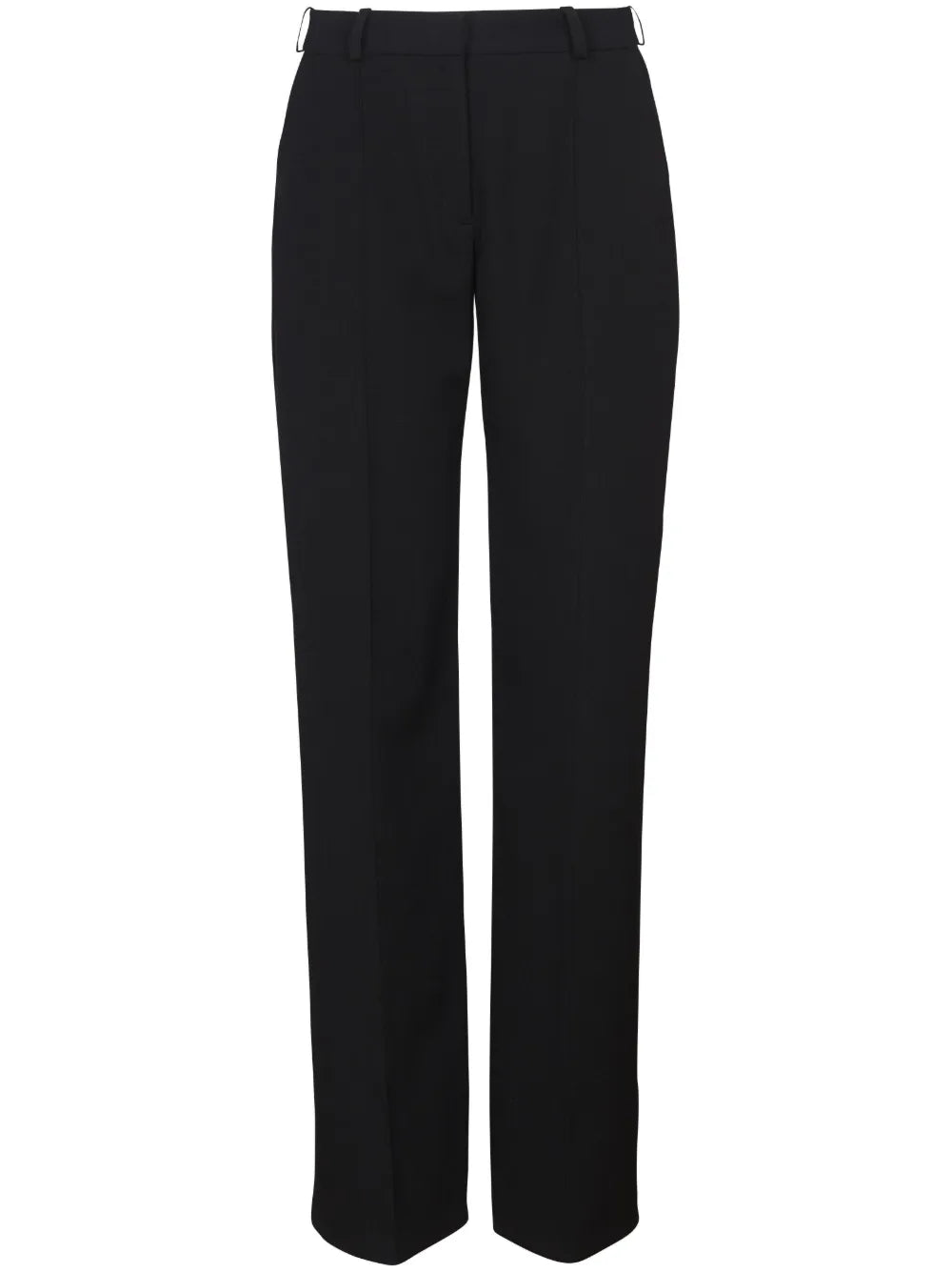Wool Trousers