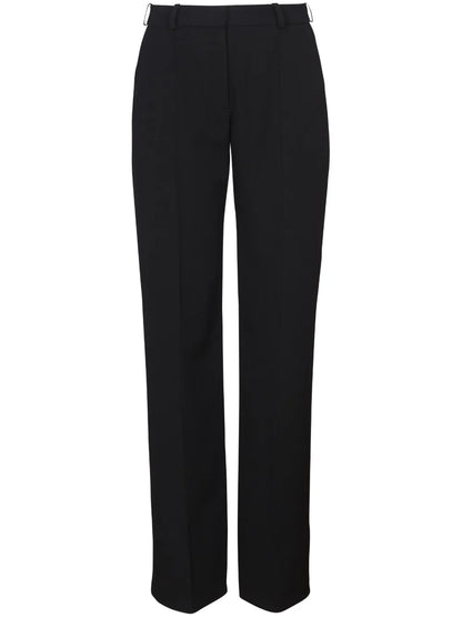 Wool Trousers