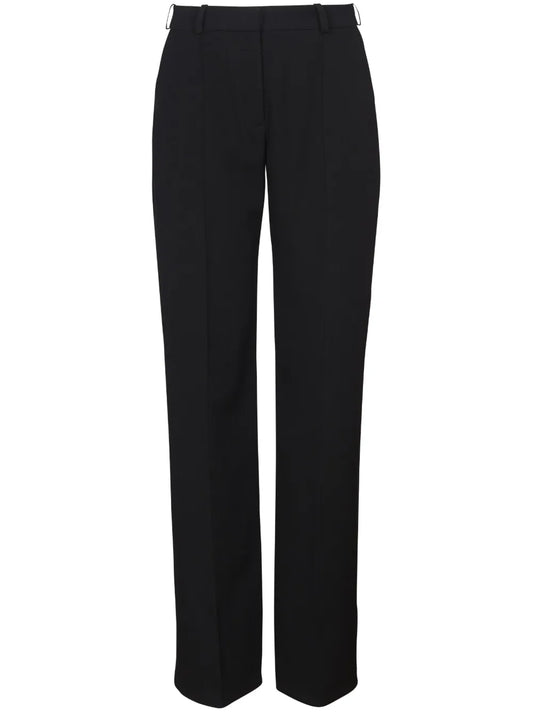 Wool Trousers
