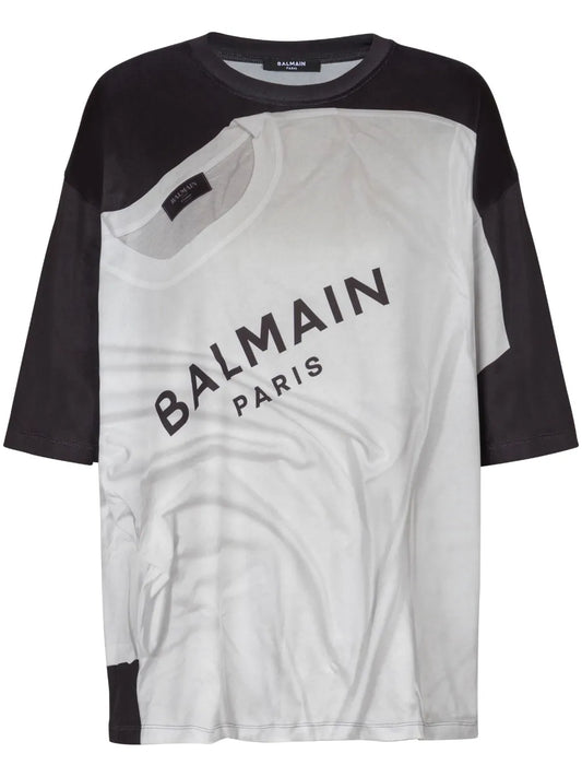Trompe L'Oeil T-Shirt