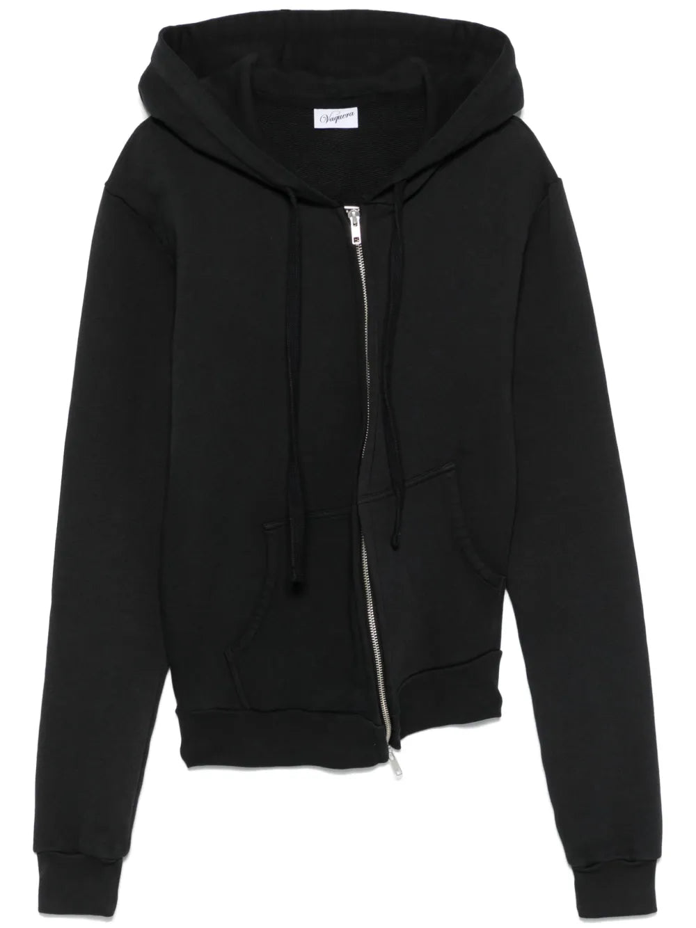 Logo-Print Hoodie