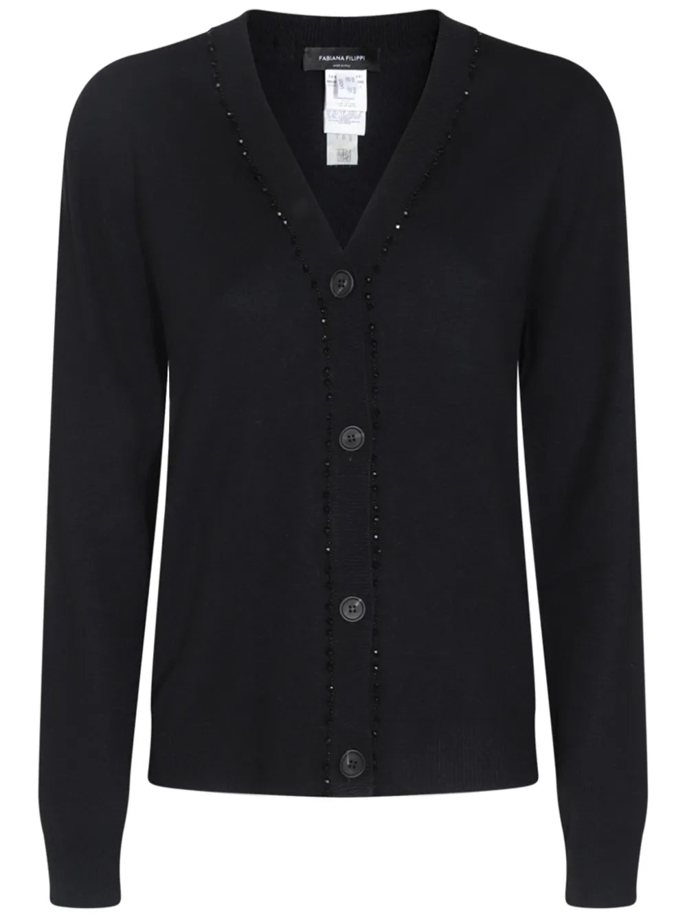 Platinum Cardigan