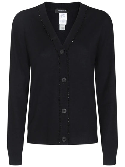 Platinum Cardigan