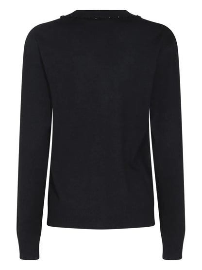 Platinum Cardigan