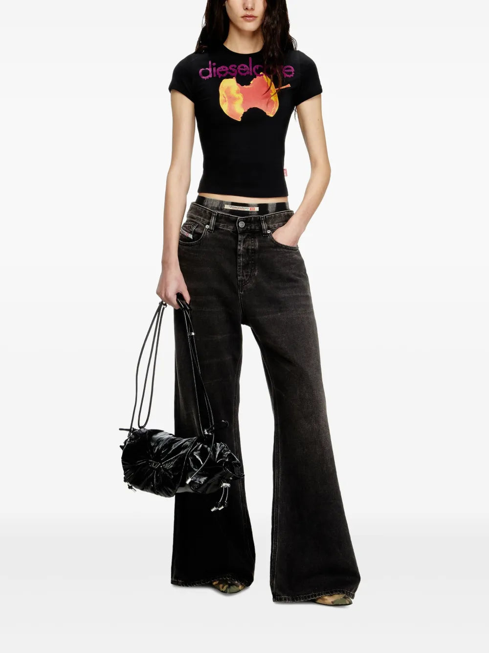 T-Uncuties T-Shirt