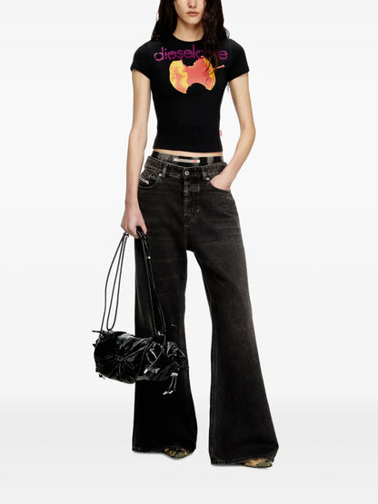 T-Uncuties T-Shirt