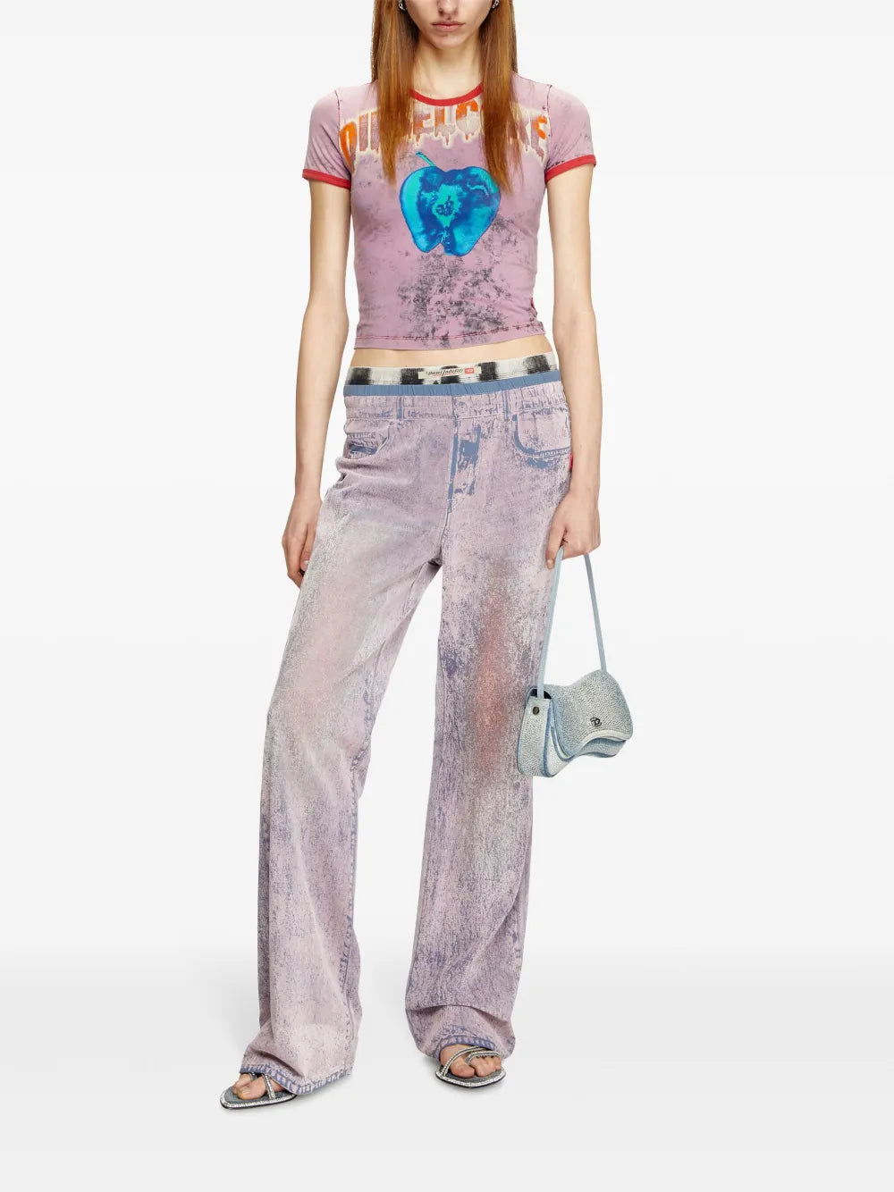 P-Nerv Track Pants