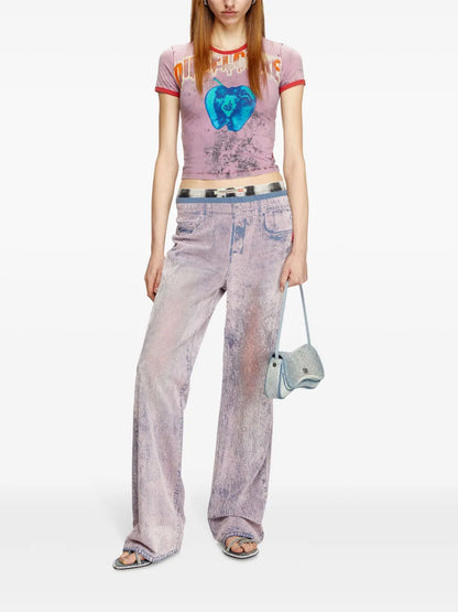 P-Nerv Track Pants