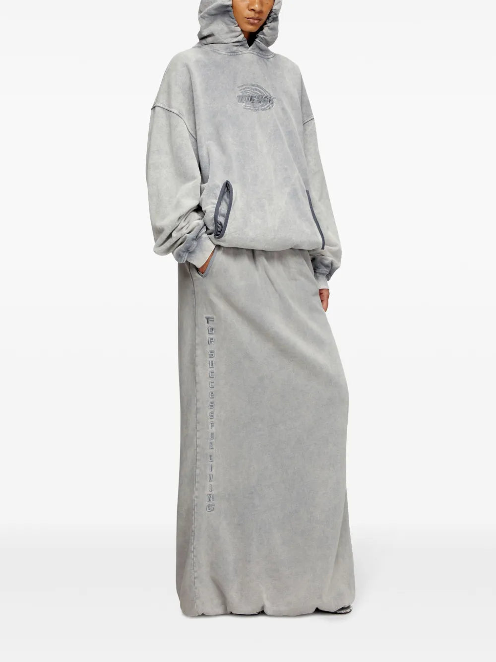 O-Reira Maxi Skirt
