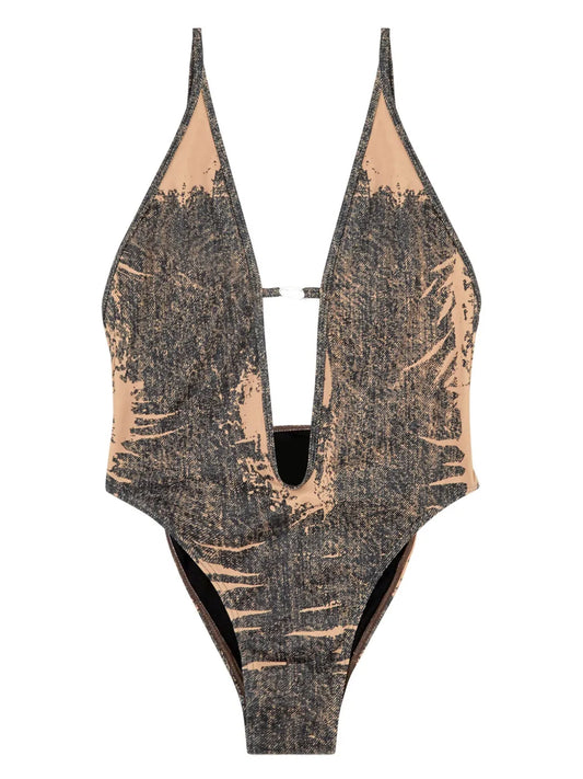 Daisy-Dnm Swimsuit