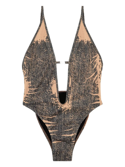 Daisy-Dnm Swimsuit