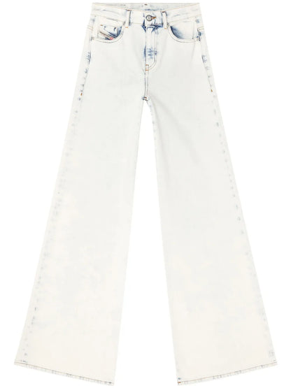 1978 D-Akemi Jeans